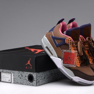 Nike AJ running shoes for men